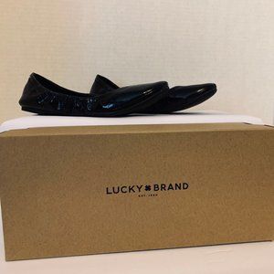 Luck Brand